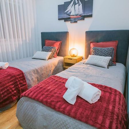 Lechartier Oporto Apartments 3 Екстер'єр фото